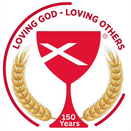 First Christian Church 150th Anniversary